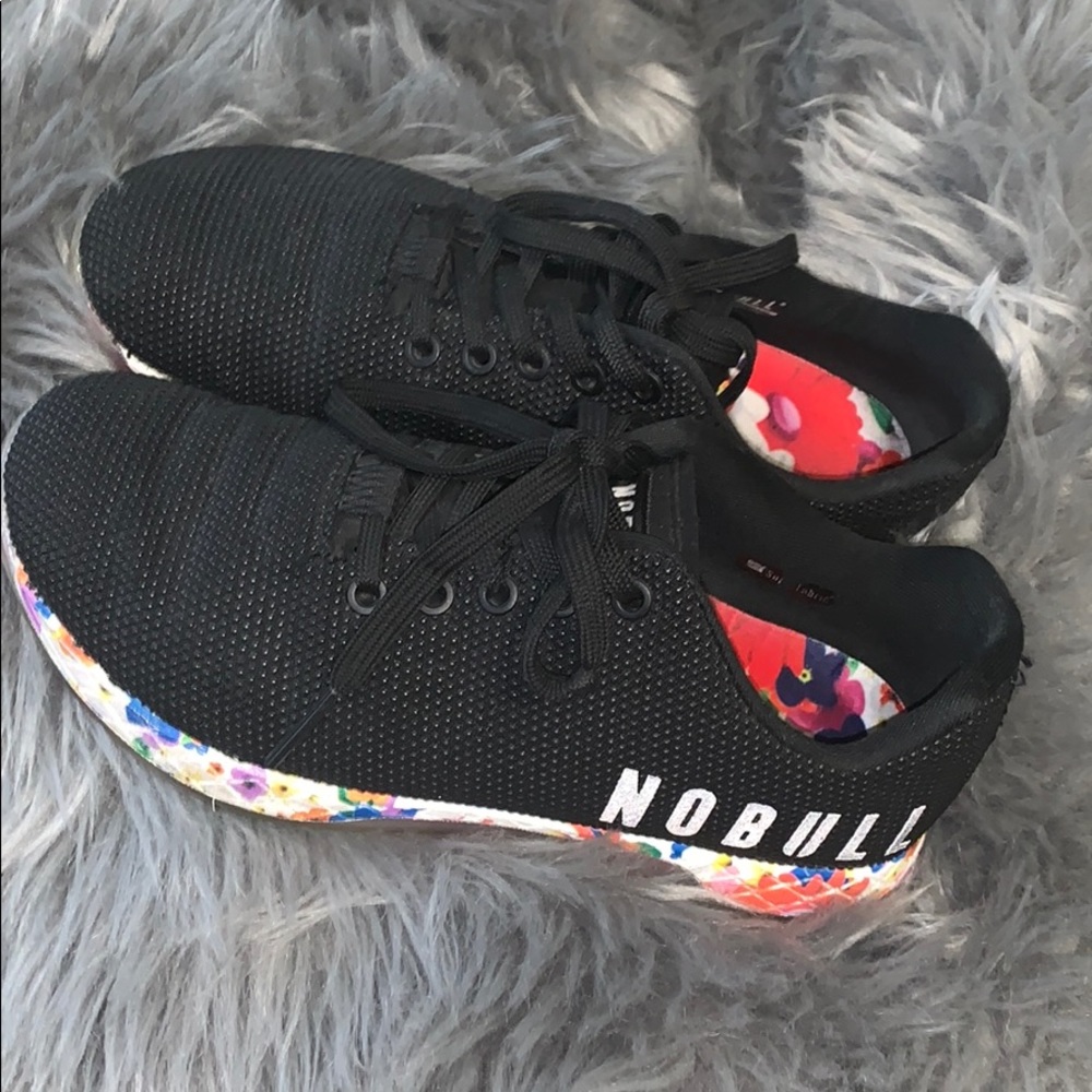 Nobull Daisy Trainers
